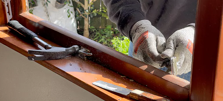 Industrial Window Repair in Tarpon Springs, FL