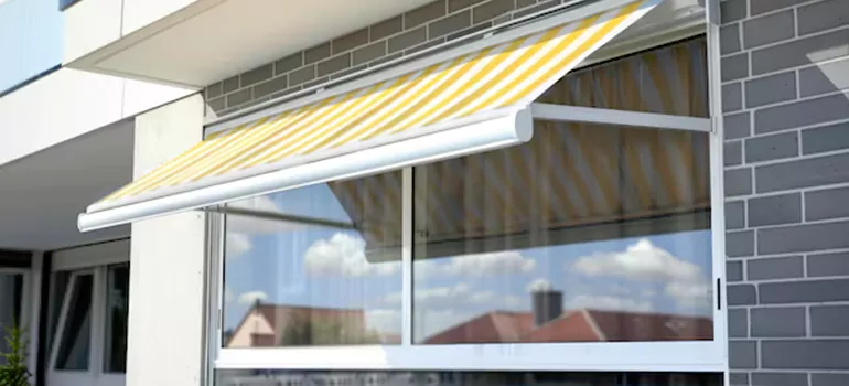 Awning Window Maintenance in Tarpon Springs, FL