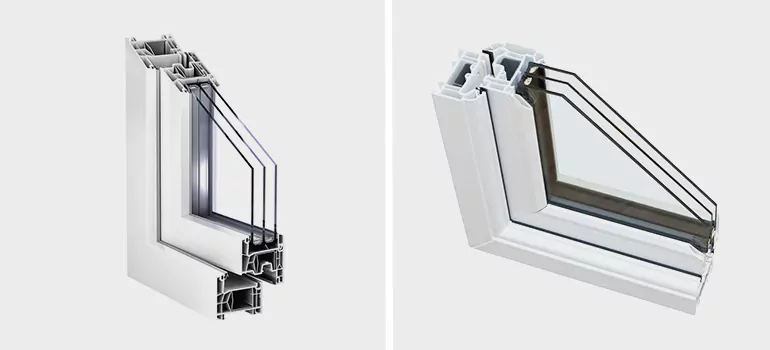 Double Triple Pane Windows in Tarpon Springs, FL